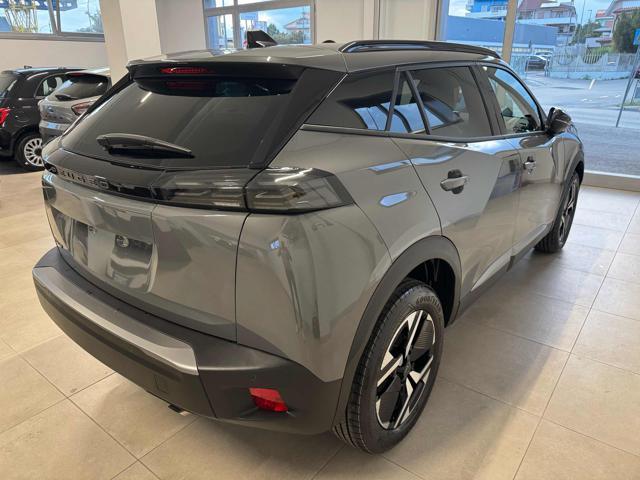 PEUGEOT 2008 PureTech 100 S&S Allure km0