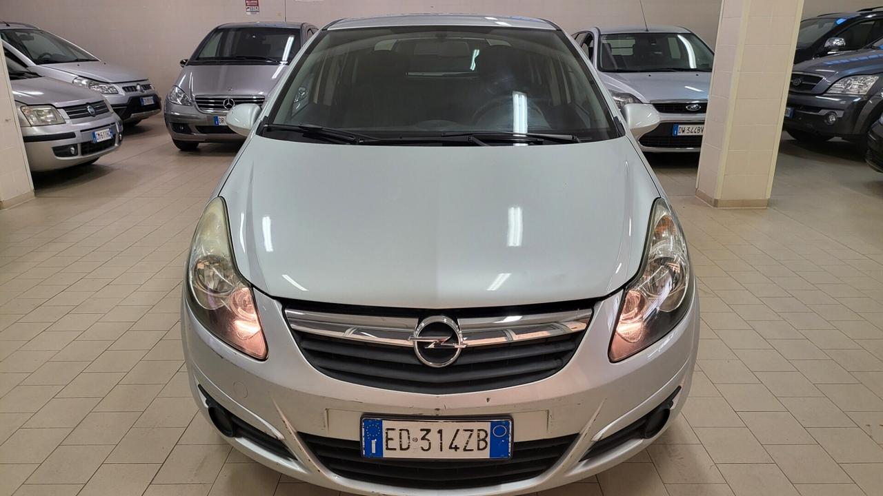 Opel Corsa 1.2 5 porte Edition 85CV