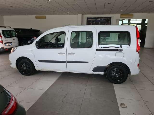 Renault Kangoo Grand 1.5 dci s