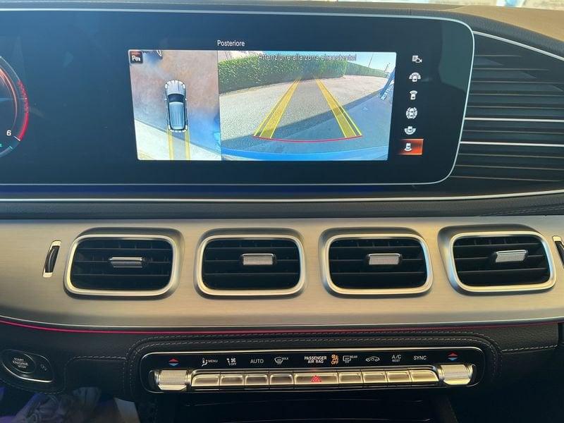 Mercedes-Benz GLE GLE 300 d 4Matic Mild Hybrid Premium Plus