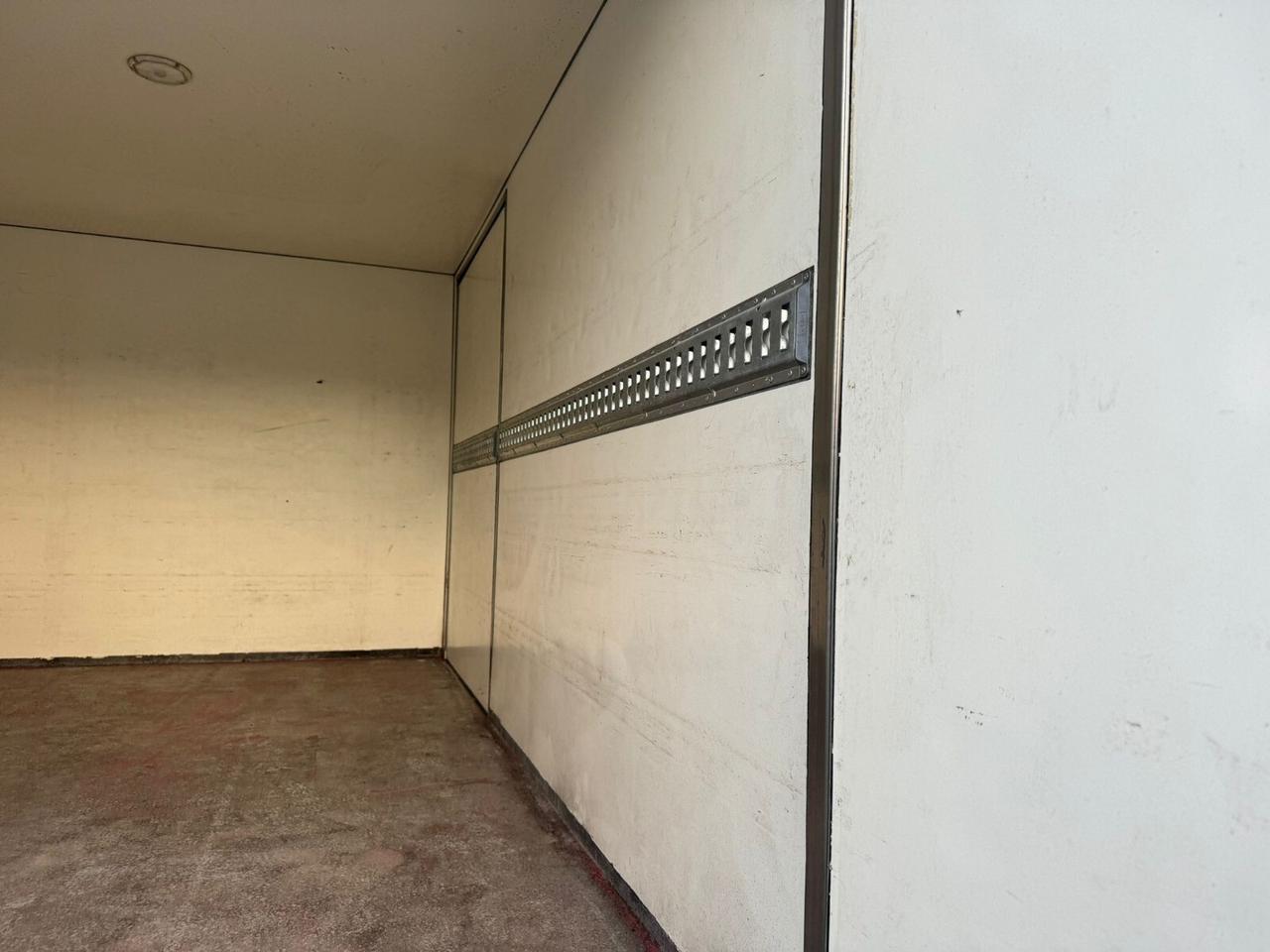 RENAULT MASTER 2018 2.3 DCI 145 CV LEGGI DESCRIZIONE