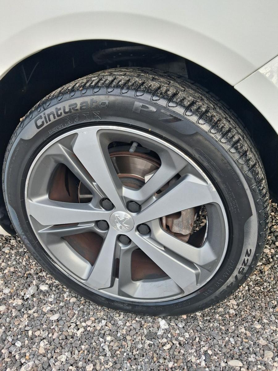 PEUGEOT - 308 - 1.6 e-HDi 115 CV S&S GT Line