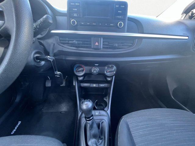 KIA Picanto 1.0 12V 5 porte Urban