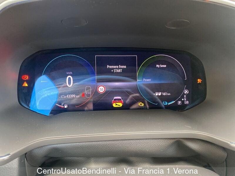 Renault Captur Plug-in Hybrid E-Tech 160 CV Intens