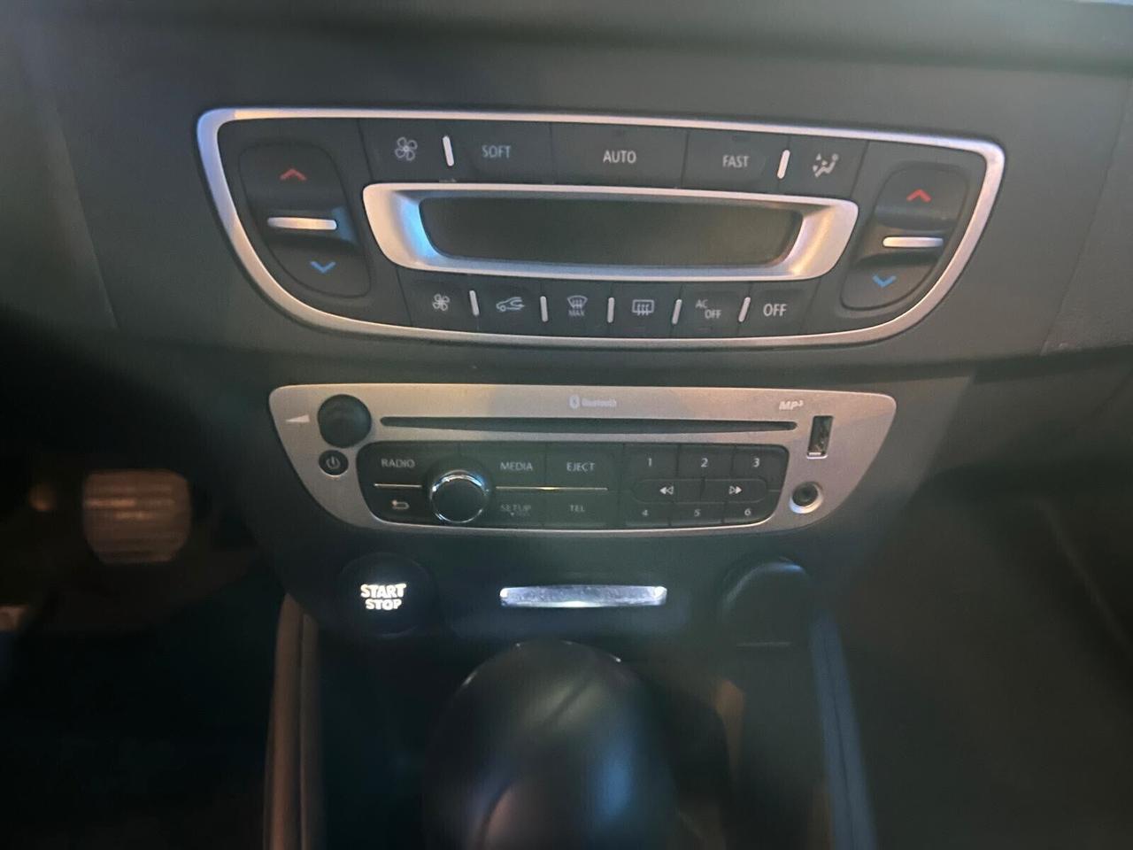 Renault Megane Mégane 1.5 dCi 110CV Start&Stop SporTour Limited