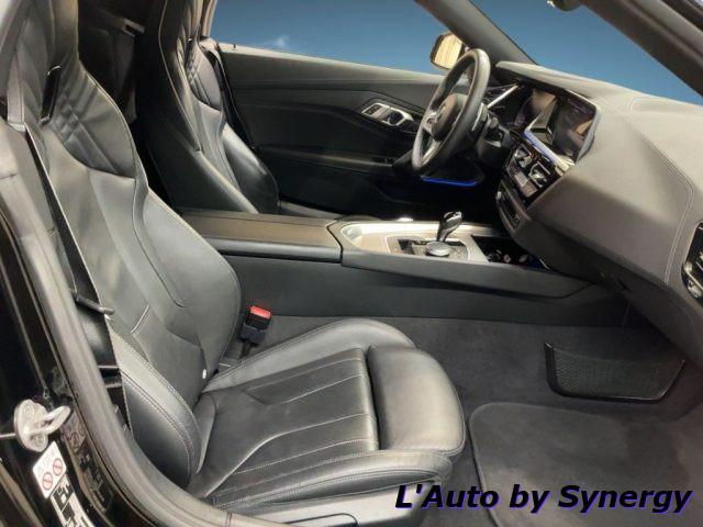 BMW Z4 sDrive20i Msport