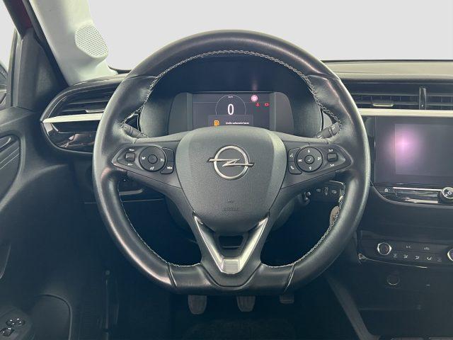 OPEL Corsa Corsa 1.2 Design & Tech