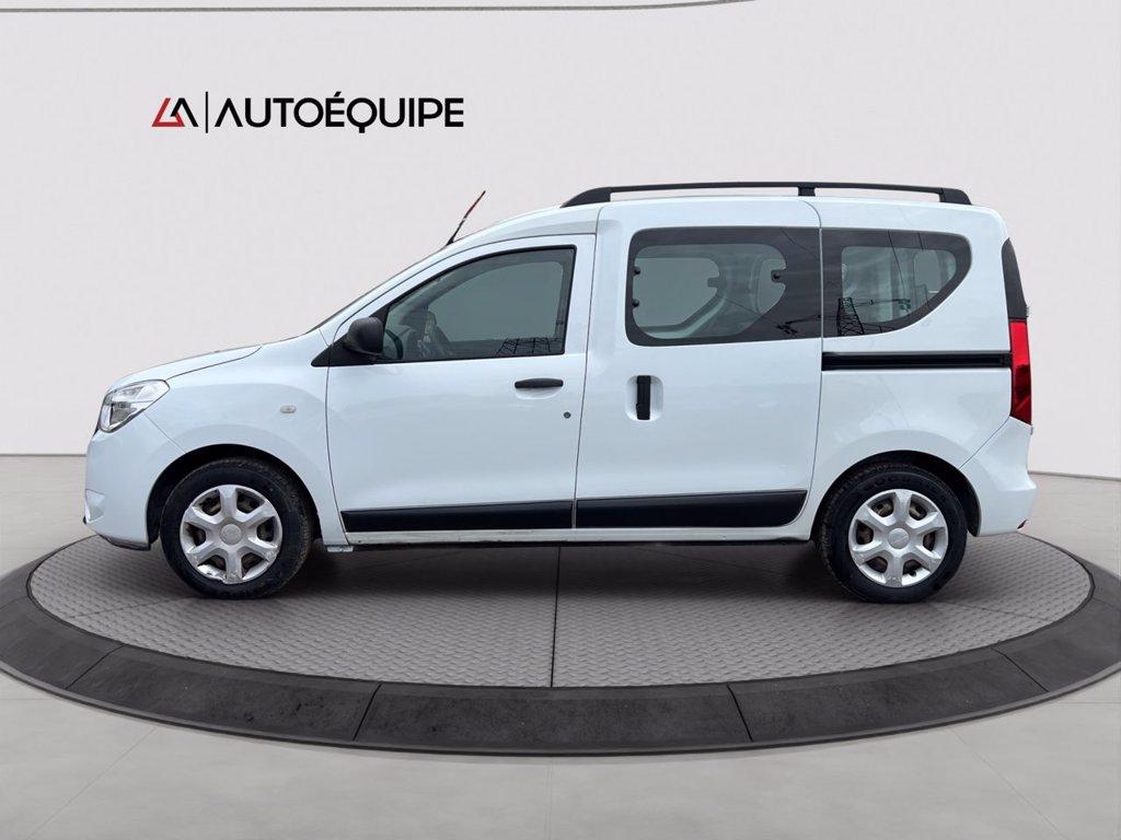 DACIA Dokker 1.5 blue dci Essential s&s 75cv my19 del 2021