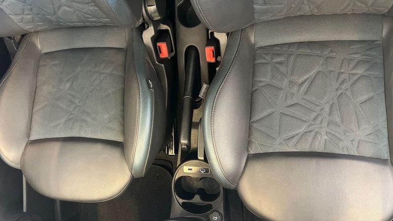 FIAT 500 Hybrid 1.0 70cv Ibrido Lounge
