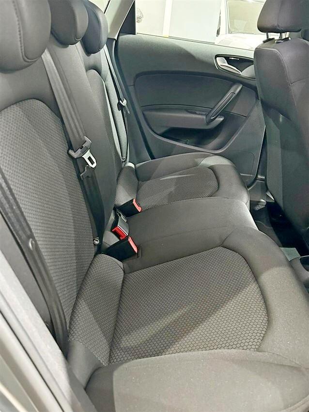 Audi A1 SPB 1.4 TDI ultra