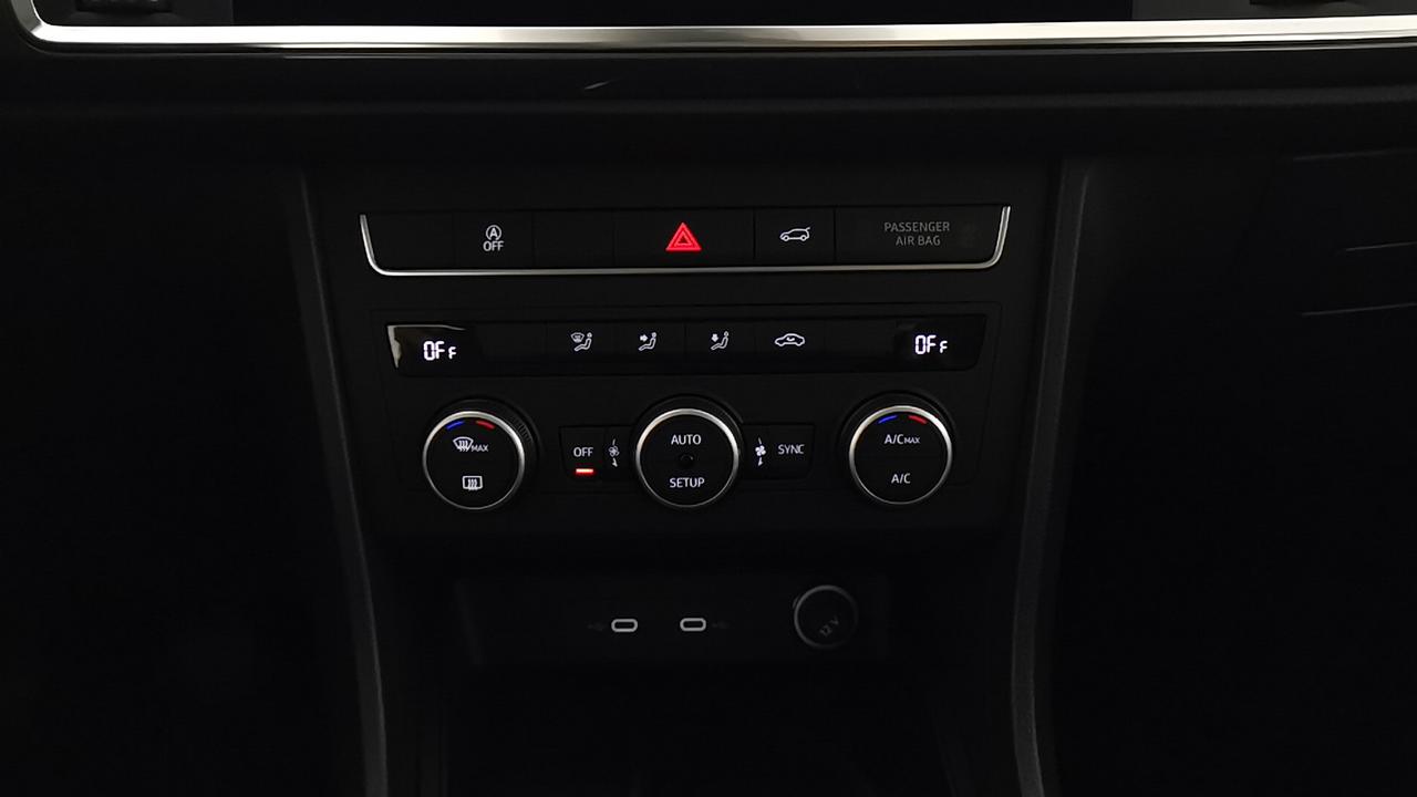 SEAT Ateca 2020 - Ateca 2.0 tdi Business 115cv