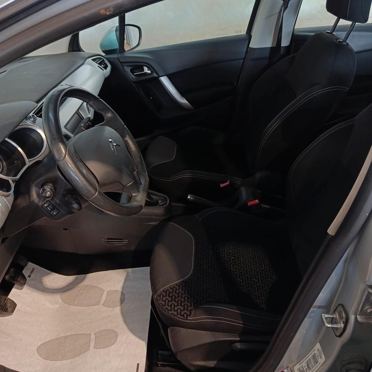 Citroen C3 1.1 BENZINA NEOPATENTATI