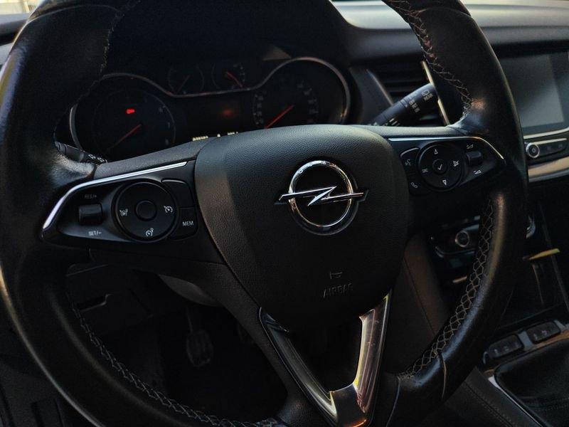 Opel Grandland Grandland X 1.2 Turbo 12V 130 CV Start&Stop Innovation