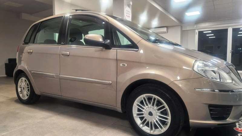 Lancia MUSA 1.4 77 CV Oro GPL