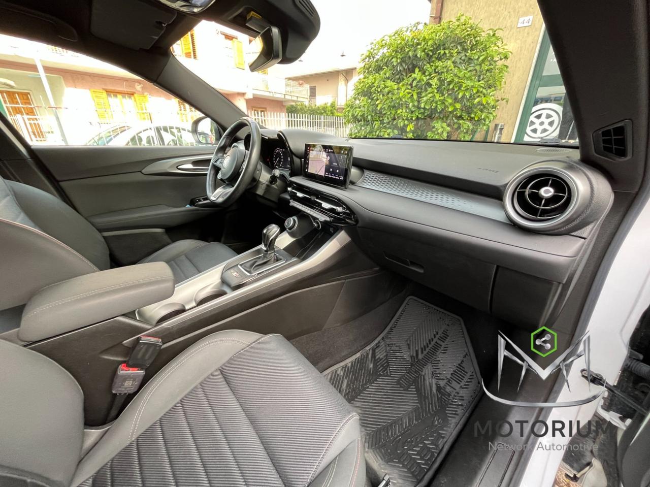Alfa Romeo Tonale 1.6 Ti 130cv tct6