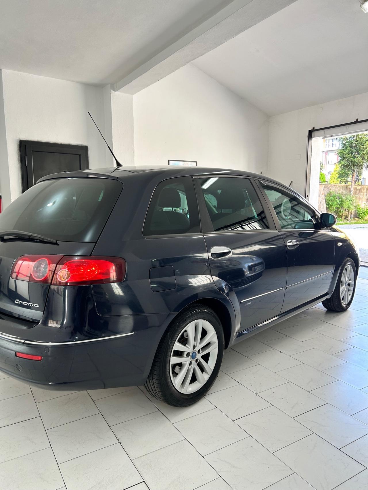 Fiat Croma 1.9 Mjt *PREZZO PROMO*