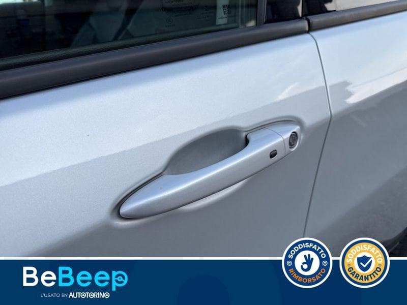 Jeep Compass 1.3 TURBO T4 PHEV TRAILHAWK 4XE AUTO