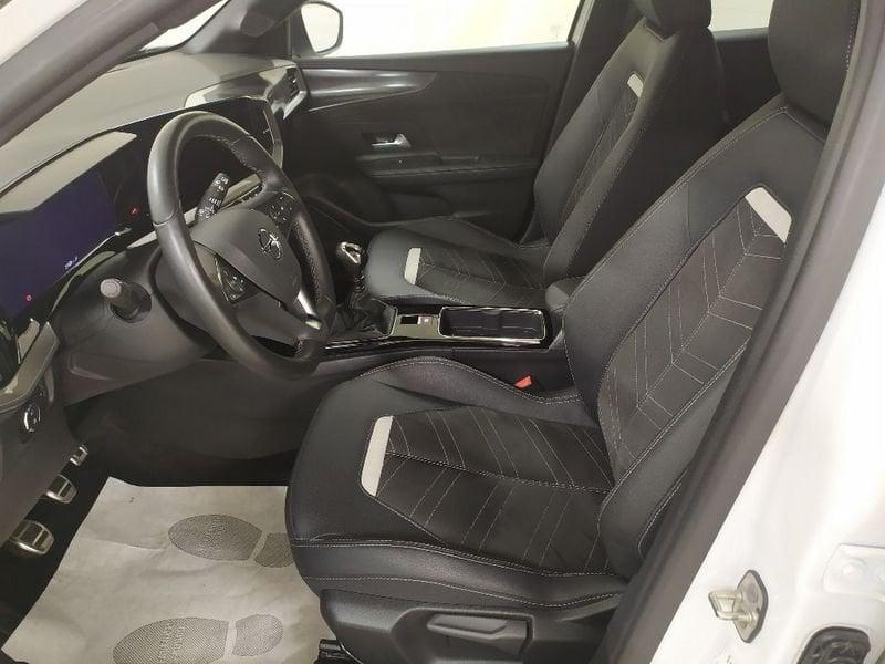 Opel Mokka 1.2 t Ultimate s&s 100cv