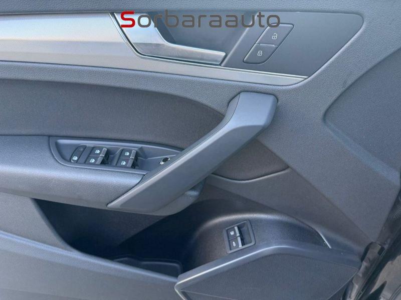 Audi Q5 50 TFSI 299 CV e quattro S tronic Business