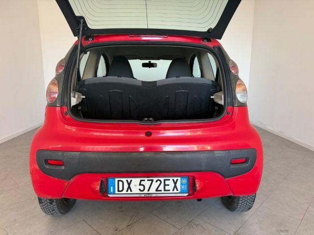 CITROEN C1 1.0 3 porte airdream DeeJay