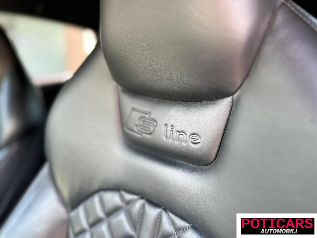Audi A7 SPB 3.0 TDI 218 CV quattro S tronic Business Plus