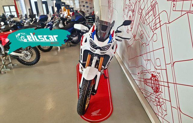 HONDA Africa Twin CRF 1100 L ADVENTURE SPORT DCT 2025 HRC