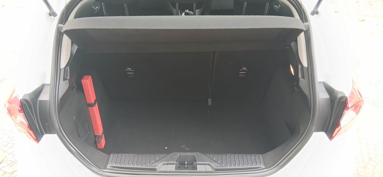 Ford Fiesta 1.5 EcoBlue 5 porte Business