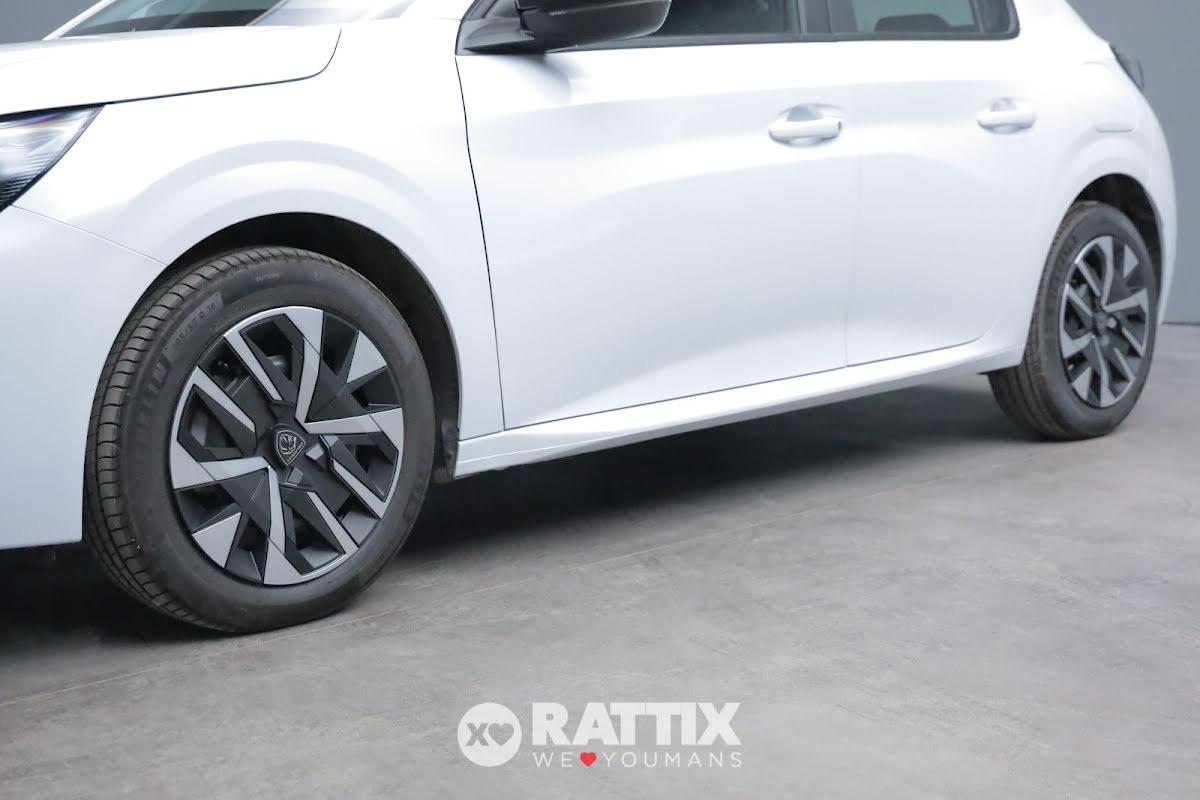 Peugeot 208 1.2 turbo 100CV Style