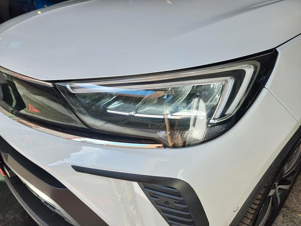 Opel Crossland Crossland X 1.5 ECOTEC D 120 CV Start&Stop aut. Innovation