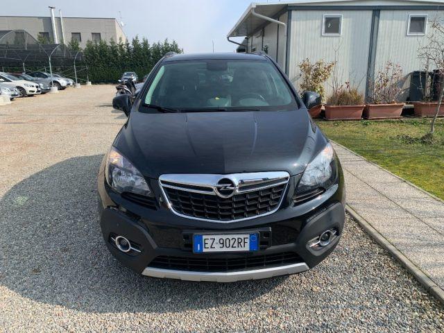 OPEL Mokka 1.6 CDTI Ecotec 136CV 4x4 Start&Stop Cosmo b-Color