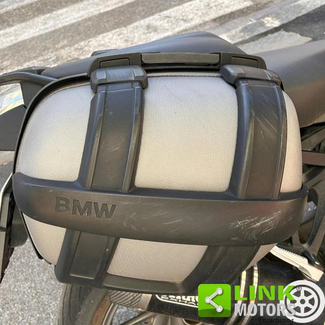 BMW K 1300 R K 1300 R FULL OPTIONAL