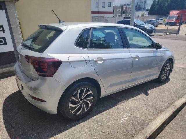 VOLKSWAGEN Polo 1.0 TSI DSG Style AUTOMATICA - PREZZO REALE