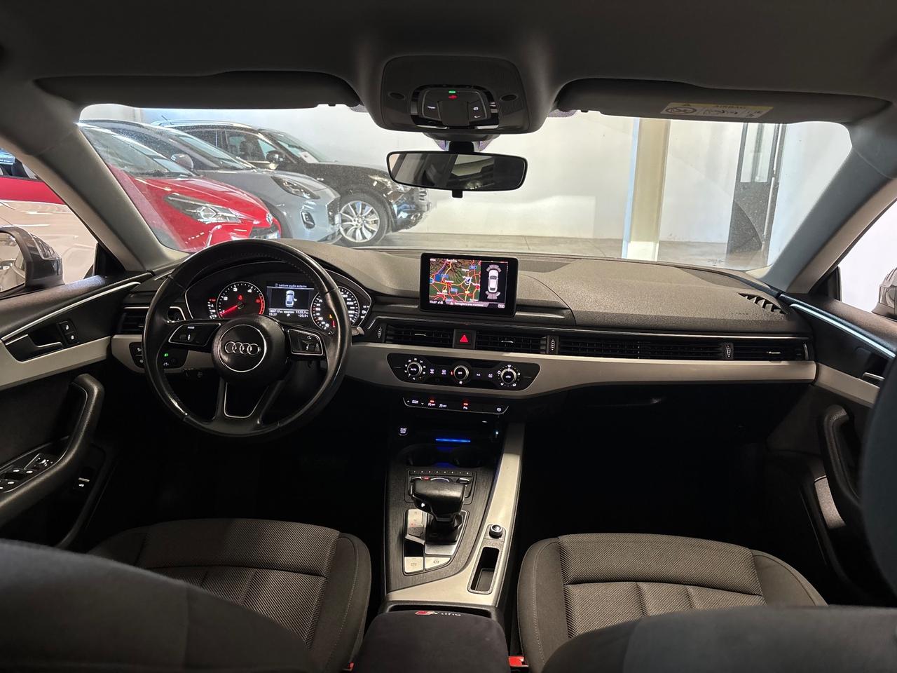 Audi A5 SPB 35 TDI S-tronic