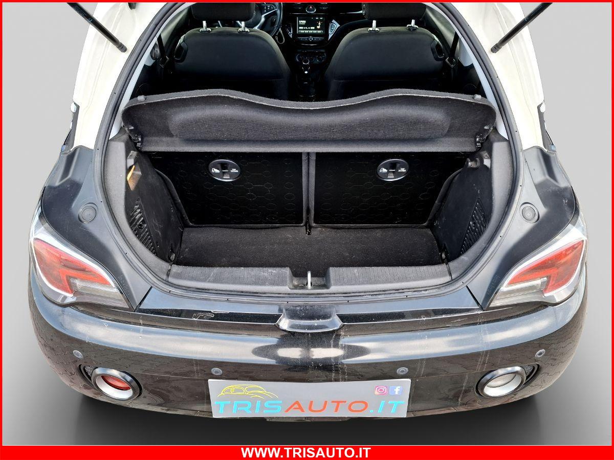 OPEL ADAM 1.2 NEOPATENTATI