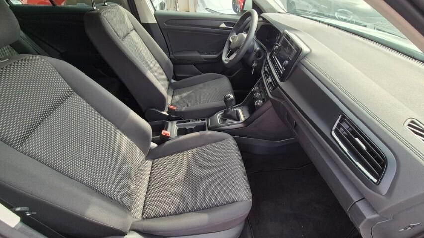 Volkswagen T-Roc 1.0 TSI Life - 2023