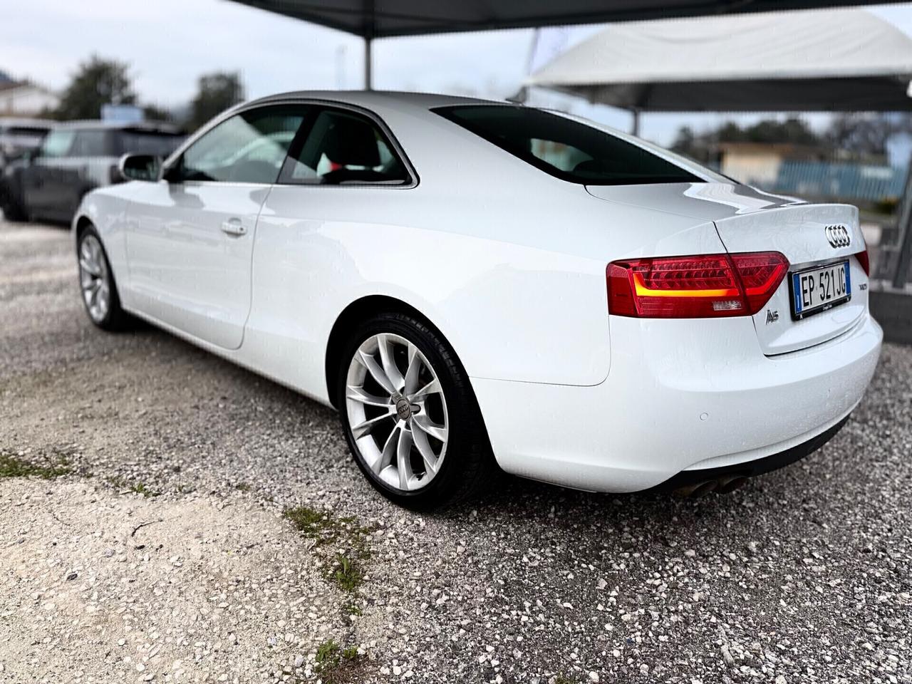 Audi A5 2.0 TDI Business Plus TAGLIANDI AUDI