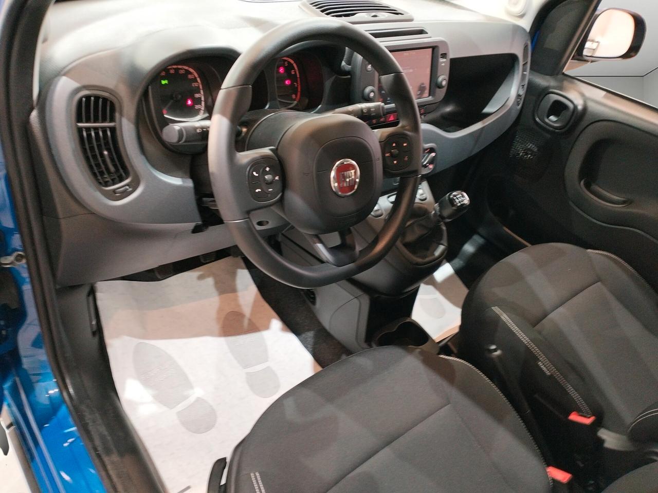 Fiat Panda Cross 1.0 firefly hybrid *AZIENDALE*