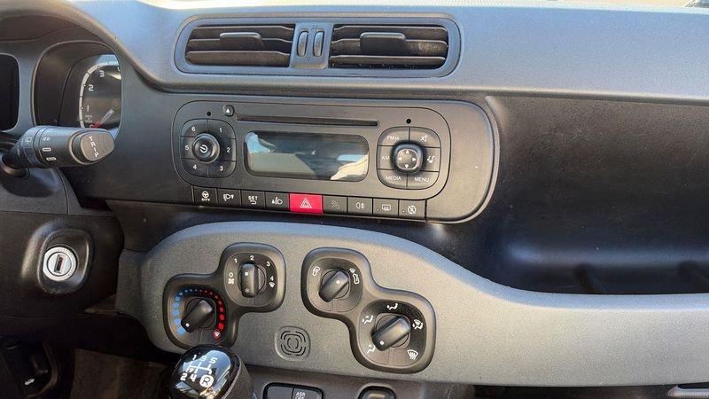 FIAT Panda 1.2 Easy s&s 69cv my19