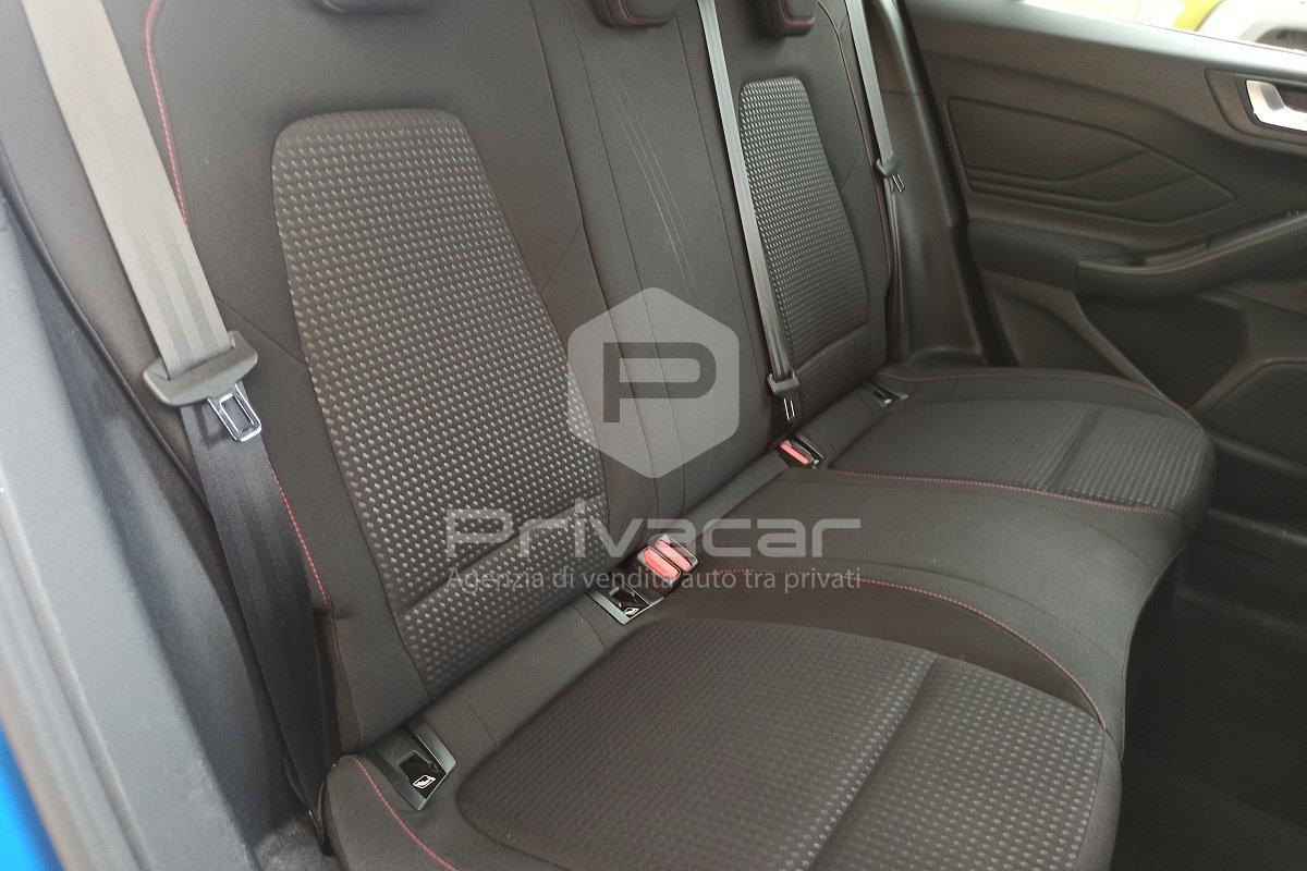 FORD Focus 1.5 EcoBoost 150 CV 5p. ST-Line