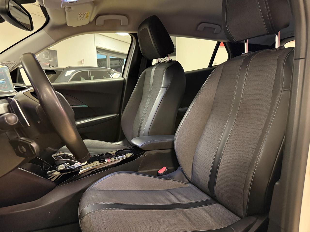 PEUGEOT 2008 1.5 HDI 130 CV ALLURE AUTOMATICA