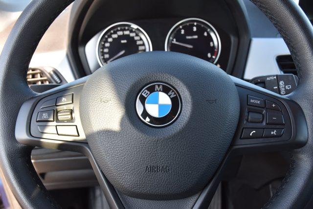 BMW X1 xDrive18d Business Advantage