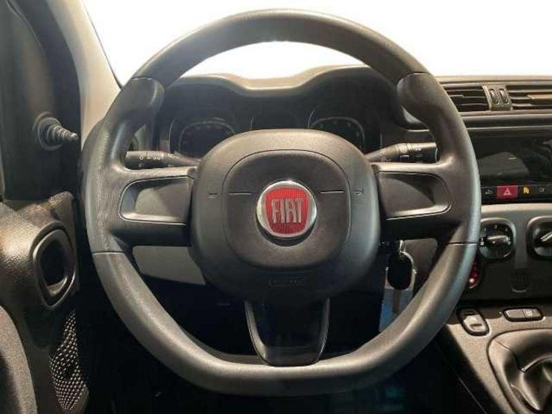 FIAT Panda III 2016 1.2 Easy s&s 69cv my19