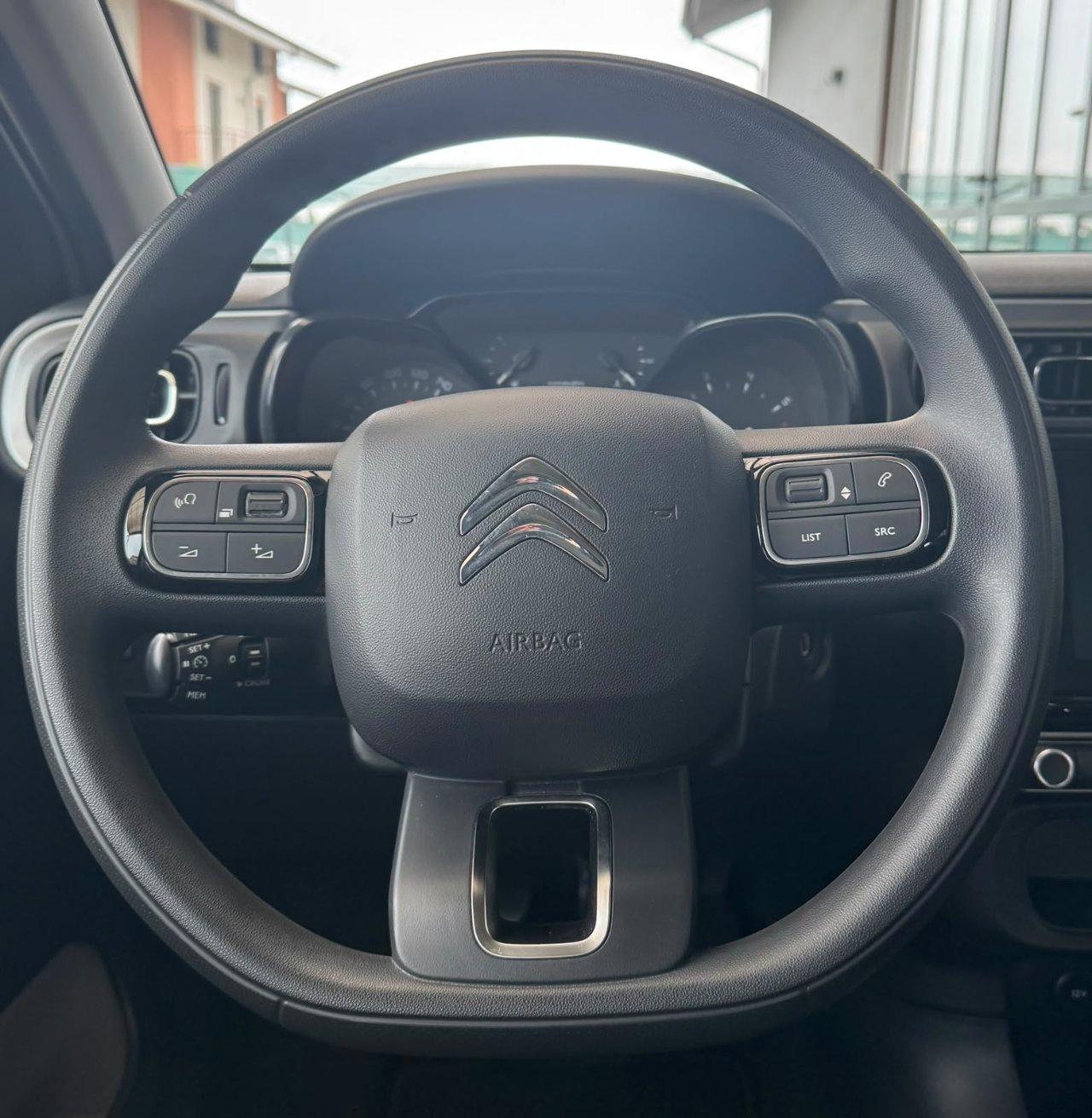 Citroen C3 1.2 puretech Shine s&s 83cv