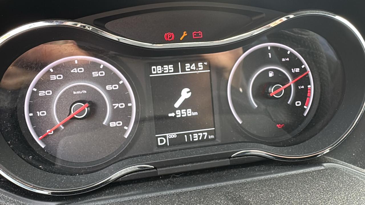 Aixam City Sport USATO 2023