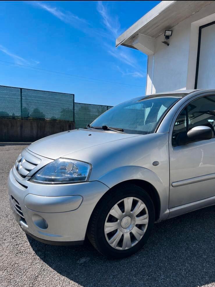 Citroen C3 1.4 HDi 70CV Exclusive