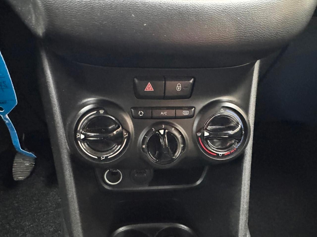 PEUGEOT 208 PureTech 82 5p ALLURE NEOPAT