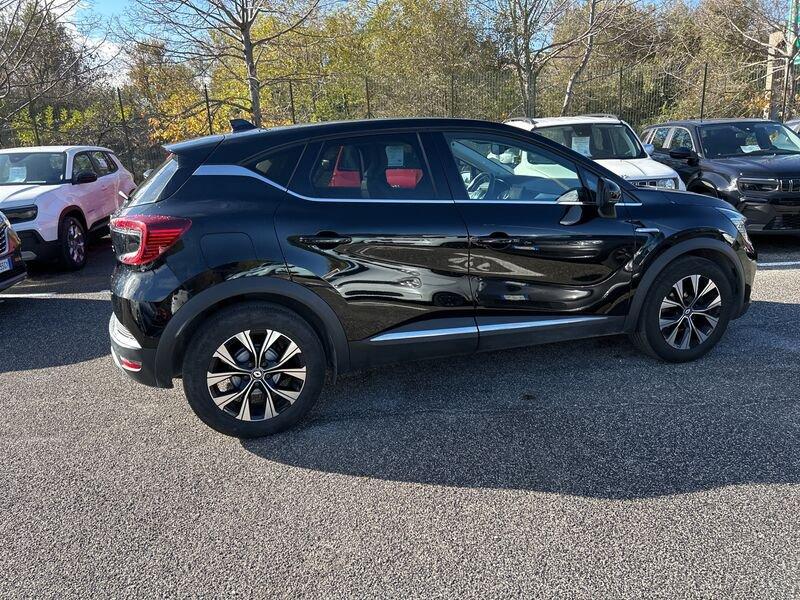 Renault Captur II 2019 1.0 tce Intens Gpl 100cv my21