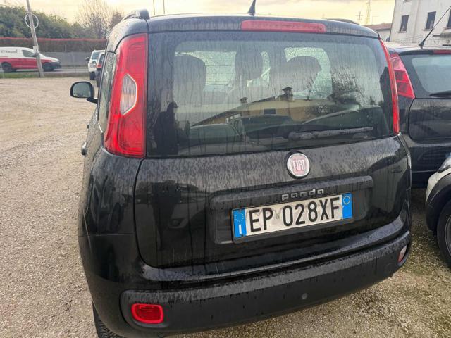 FIAT Panda 61,432km 1.2 Lounge senza nessun lavoro da fare