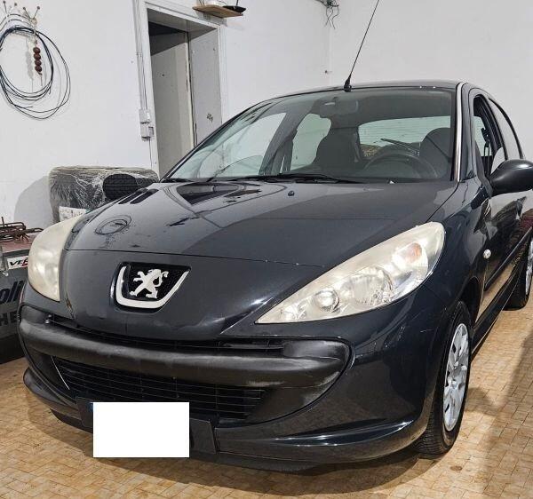 Peugeot 206 Plus 5p. Trendy ECO GPL OK NEOPATENTATI