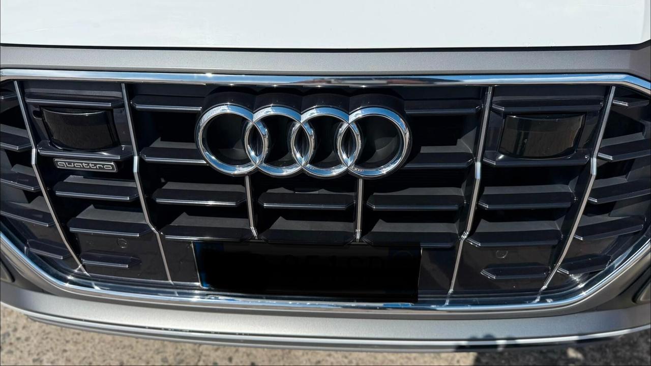 Audi Q8 50 TDI 286 CV quattro tiptronic Sport